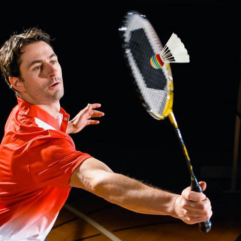 Badminton Set Garden - Set volano da badminton Kit da