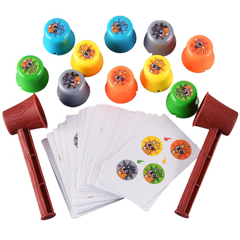 Party Games Competition - Gioco di tazze impilabili rapidamente 20