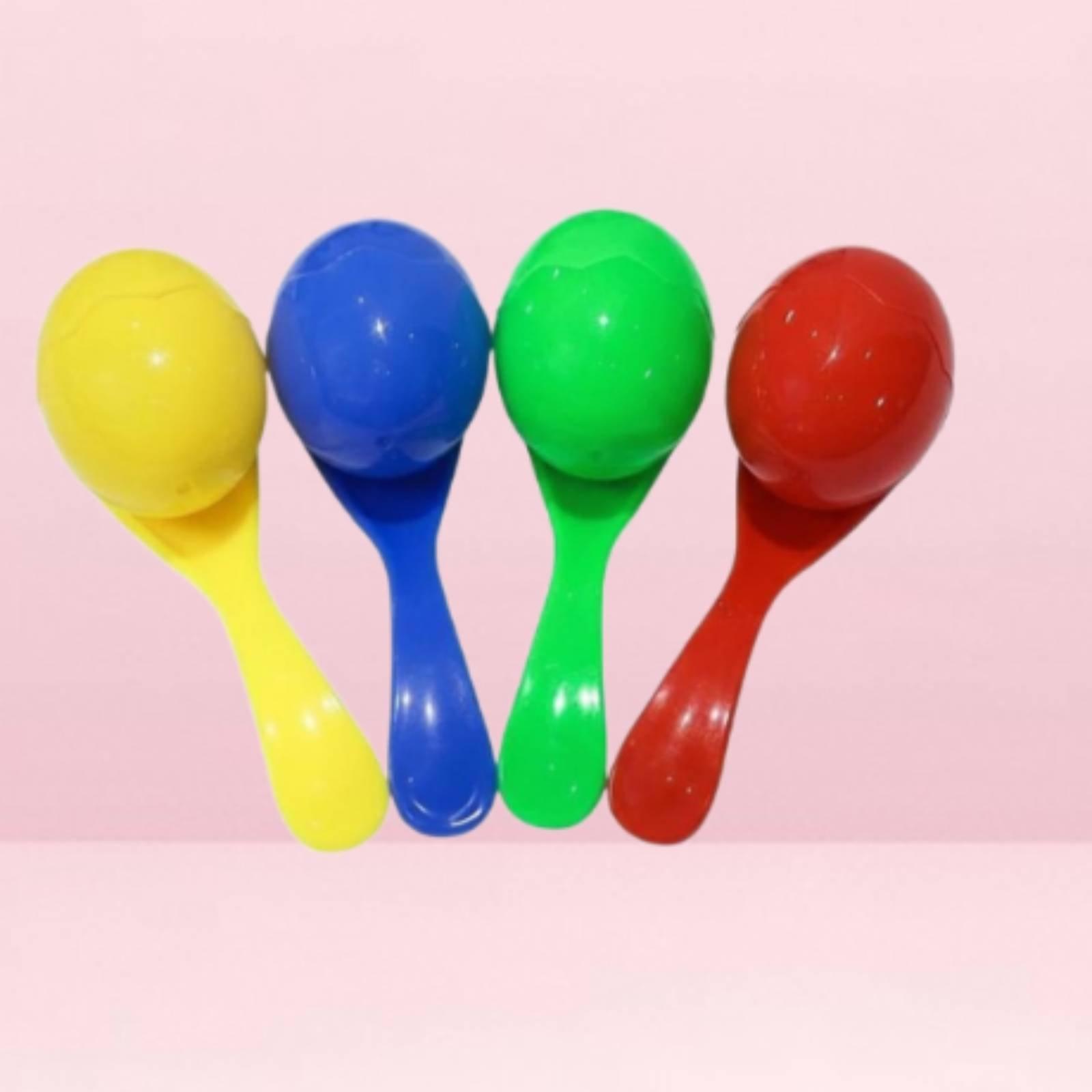 Party Games Competition - Set da Competizione con Cucchiaio per