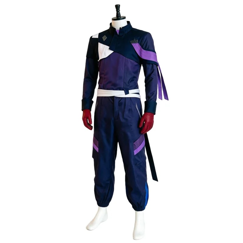 Party Games Online - Costume da Cosplay Kirito di LKO