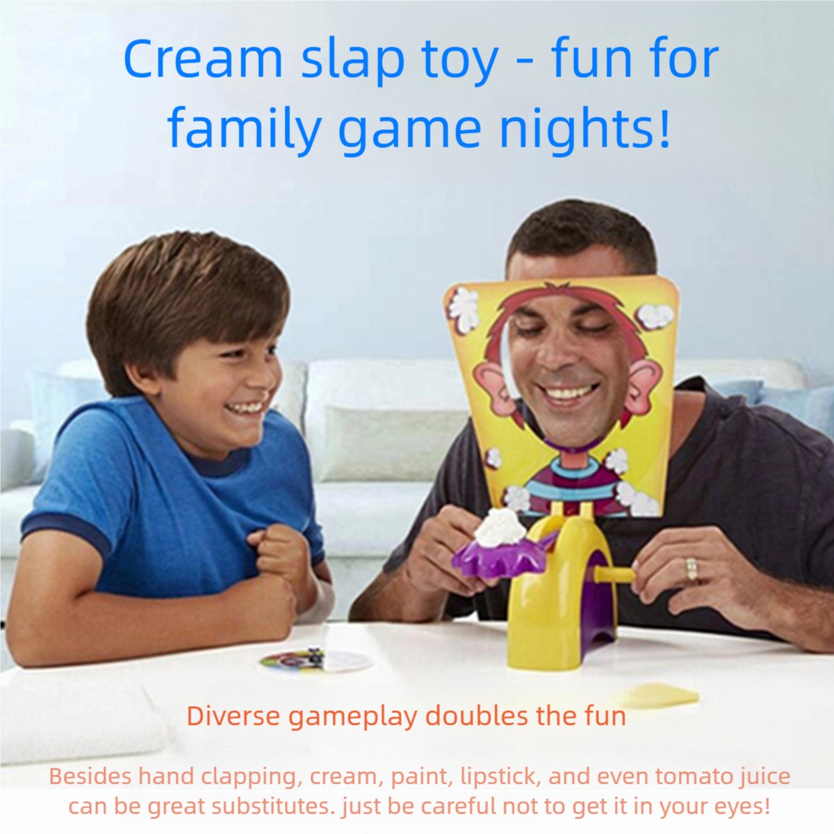 Party Games Easter - Il Gioco da Tavolo per Feste