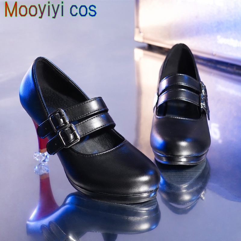 Party Games For Christmas - ZZZ Nuovo Mooyiyi cos Ellen Joe