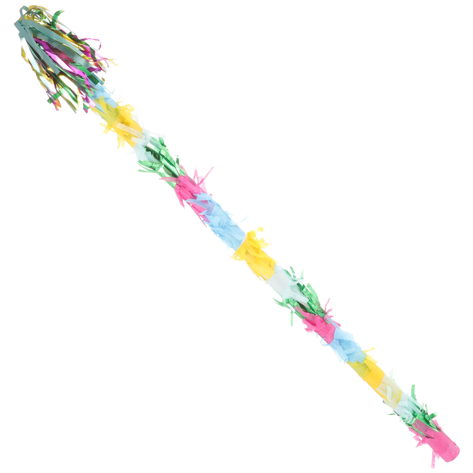 Kids Party Games - Bastone per schiacciare la piñata, leggero,