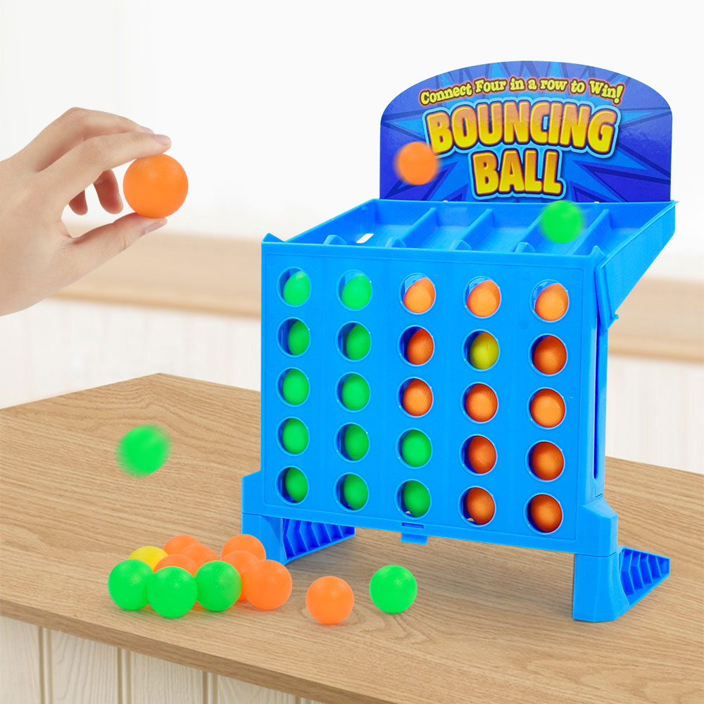 Party Games Competition - Puzzle da tavolo Doppio giocatore Catapulta