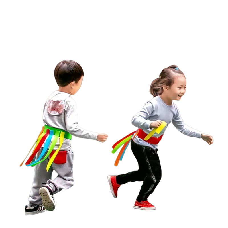 Party Games No Equipment - 3 pezzi divertimento all'aria aperta per