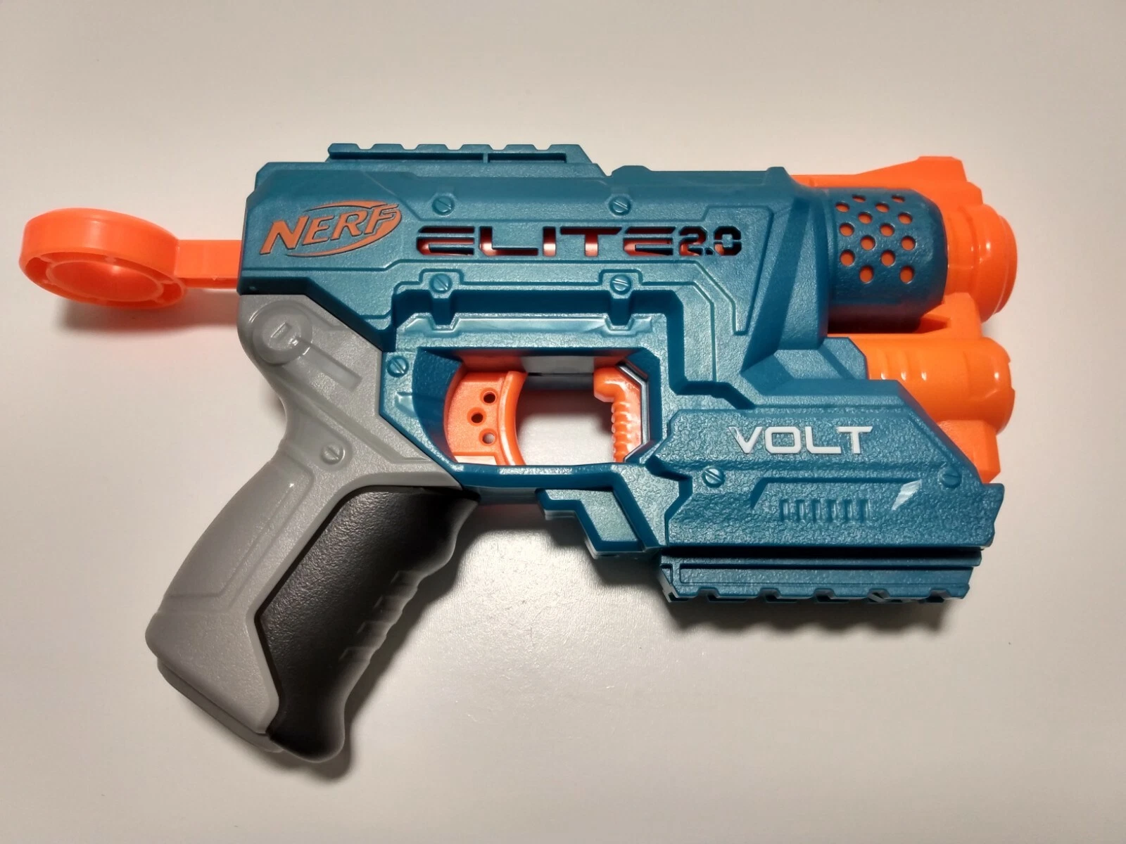 Hasbro NERF Elite 2.0 Volt SD  - Hasbro Game Nerf recensione e prezzo