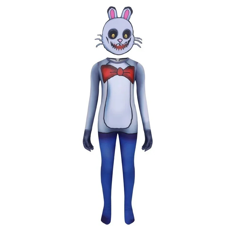 NewHorror Gioco Mr's Playhouse - Kids Party Games recensione e prezzo