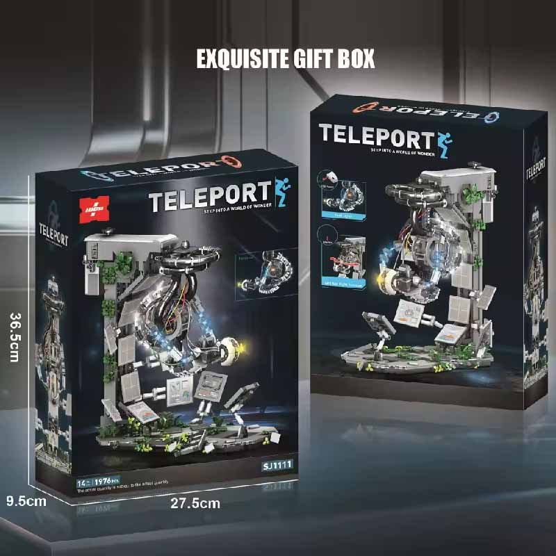 Kit di Costruzione Tecnico GLa - Party Games Lab recensione e prezzo