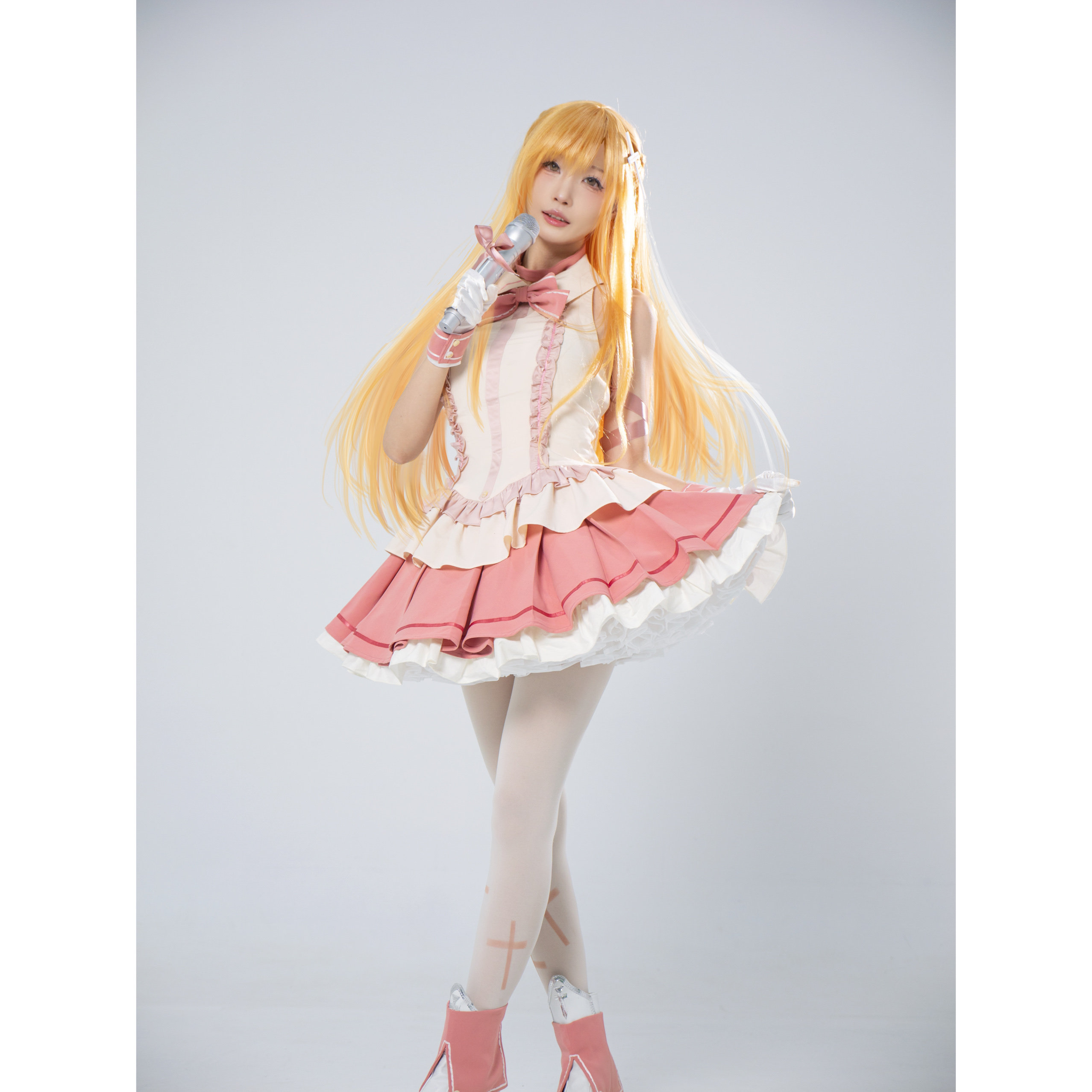 Costume Cosplay Yuuki Asuna di - Party Games Online recensione e prezzo
