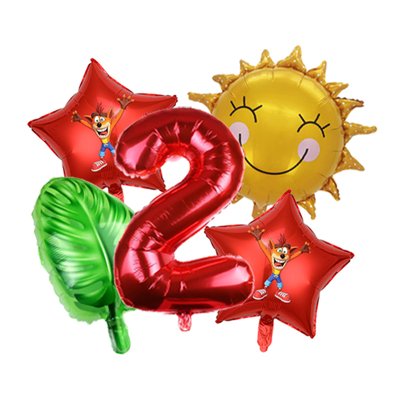 Bouquet di Palloncini a Tema C - Party Games Lab recensione e prezzo