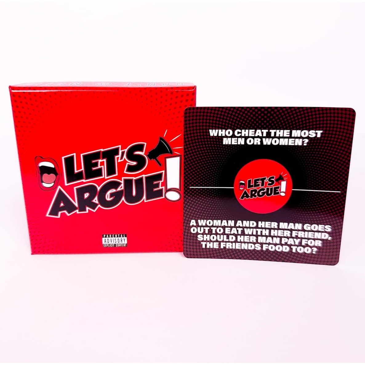 Gioco di carte 