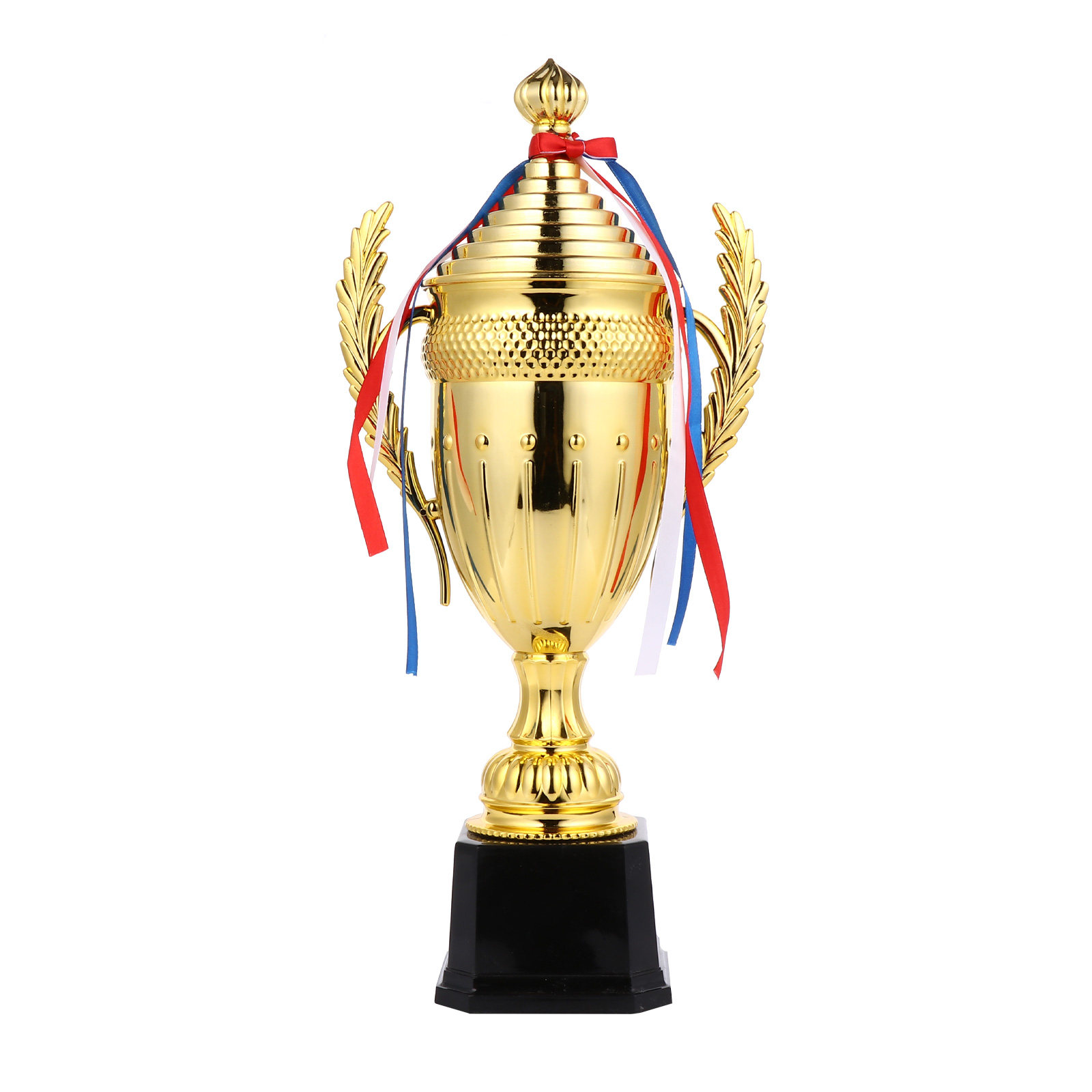 Trofeo in Plastica Dorato di P - Party Games Competition recensione e prezzo