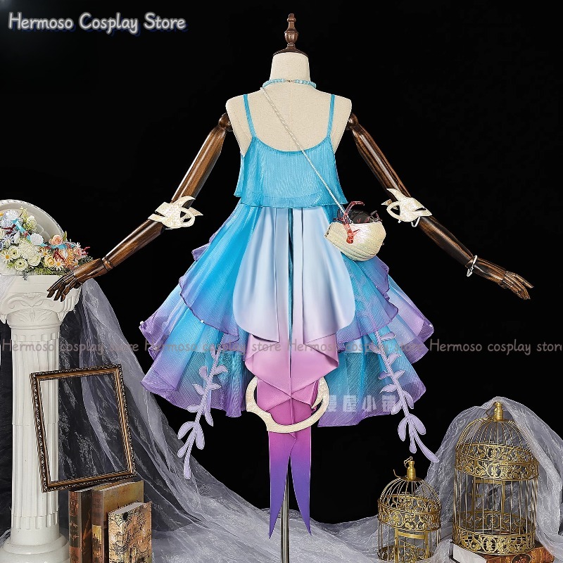 Parrucca per costume cosplay D - Party Games For Christmas recensione e prezzo