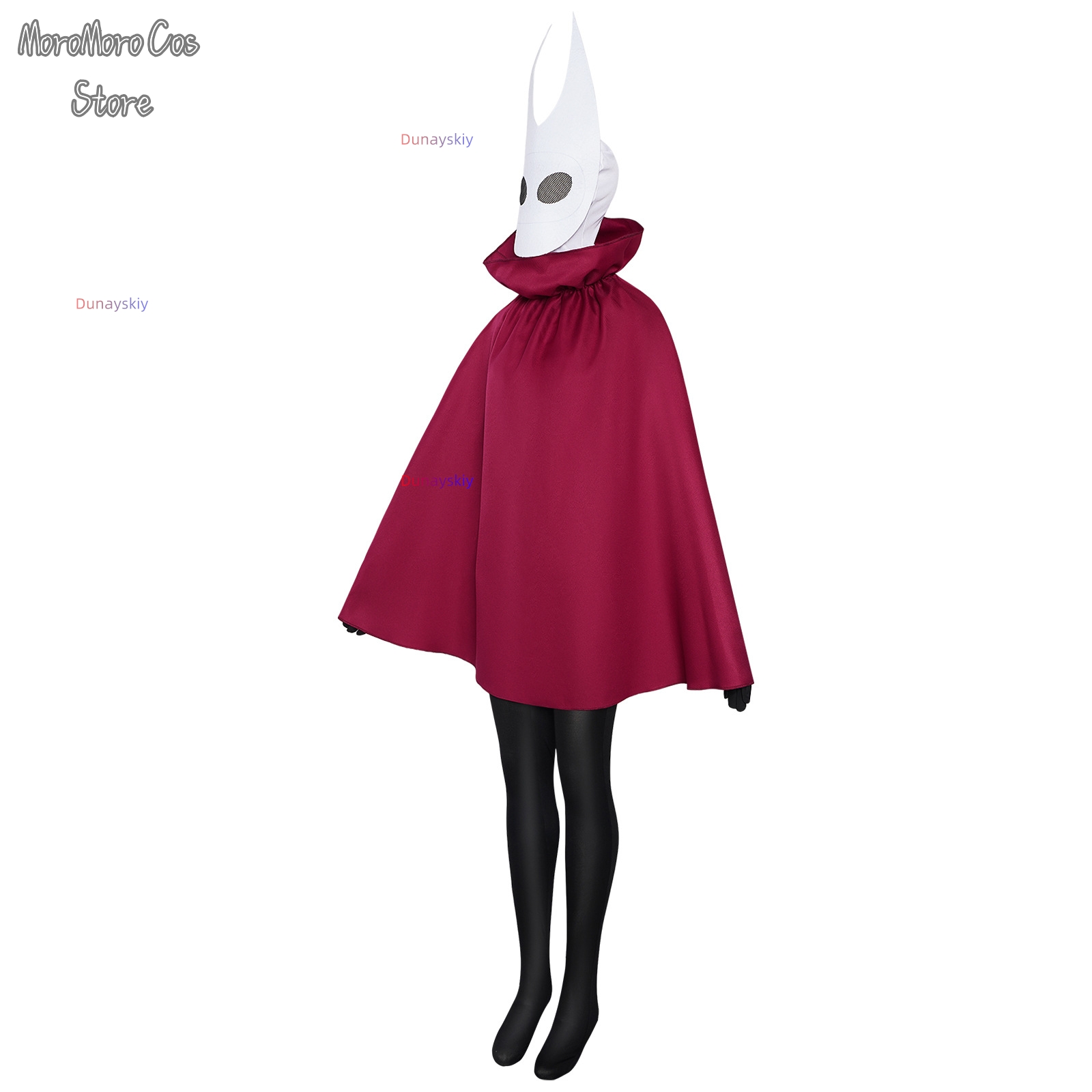 Hollow Knight: Silksong Hornet - Kids Party Games recensione e prezzo