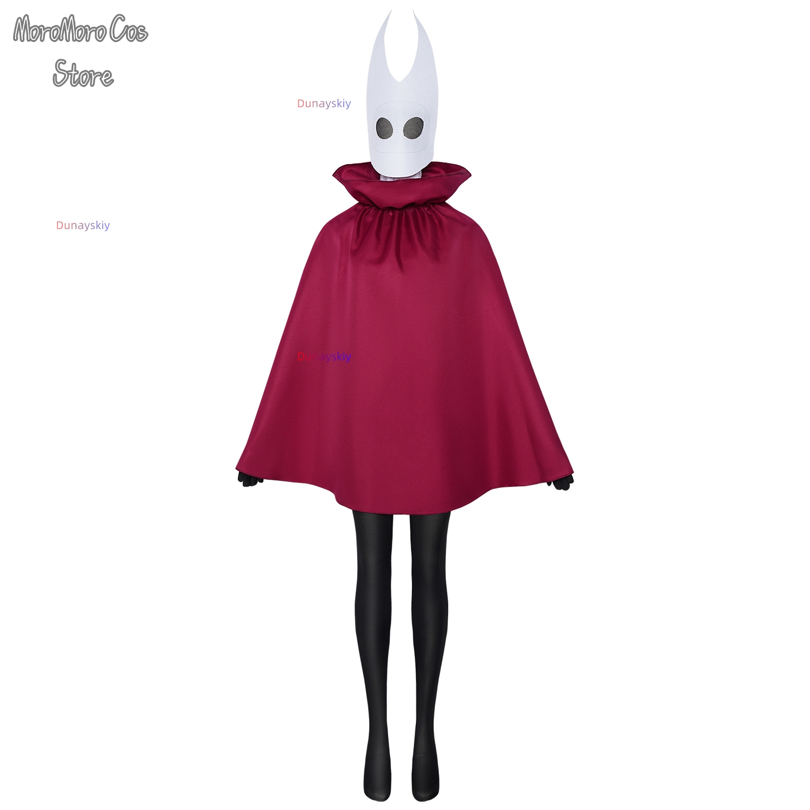 Hollow Knight: Silksong Hornet - Kids Party Games recensione e prezzo