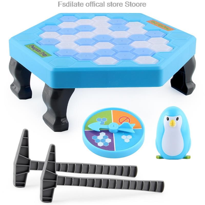 Gioco da Tavolo 'Pinguino che  - Party Games Juego recensione e prezzo