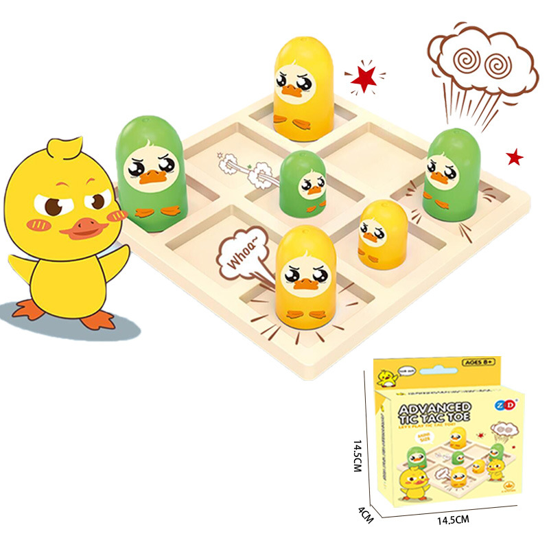 Mini puzzle da gioco da tavolo - Party Games Competition recensione e prezzo