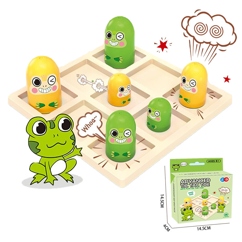 Mini puzzle da gioco da tavolo - Party Games Competition recensione e prezzo