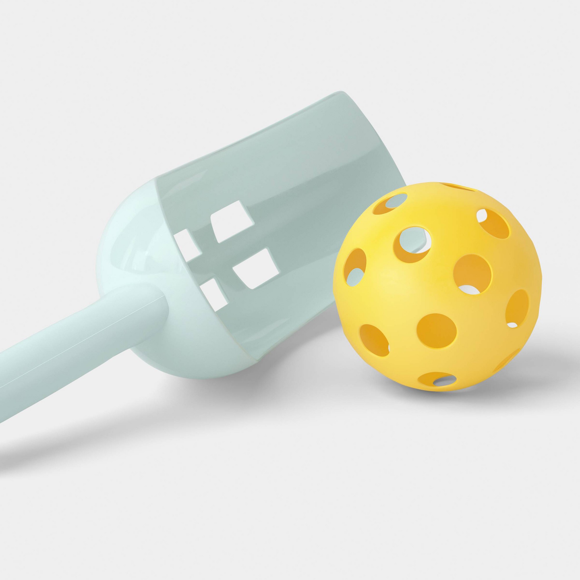 Set da badminton Catch Ball da - Badminton Set Garden recensione e prezzo