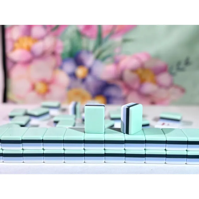 Tessere Mahjong - Stile Americ - Party Games Night recensione e prezzo