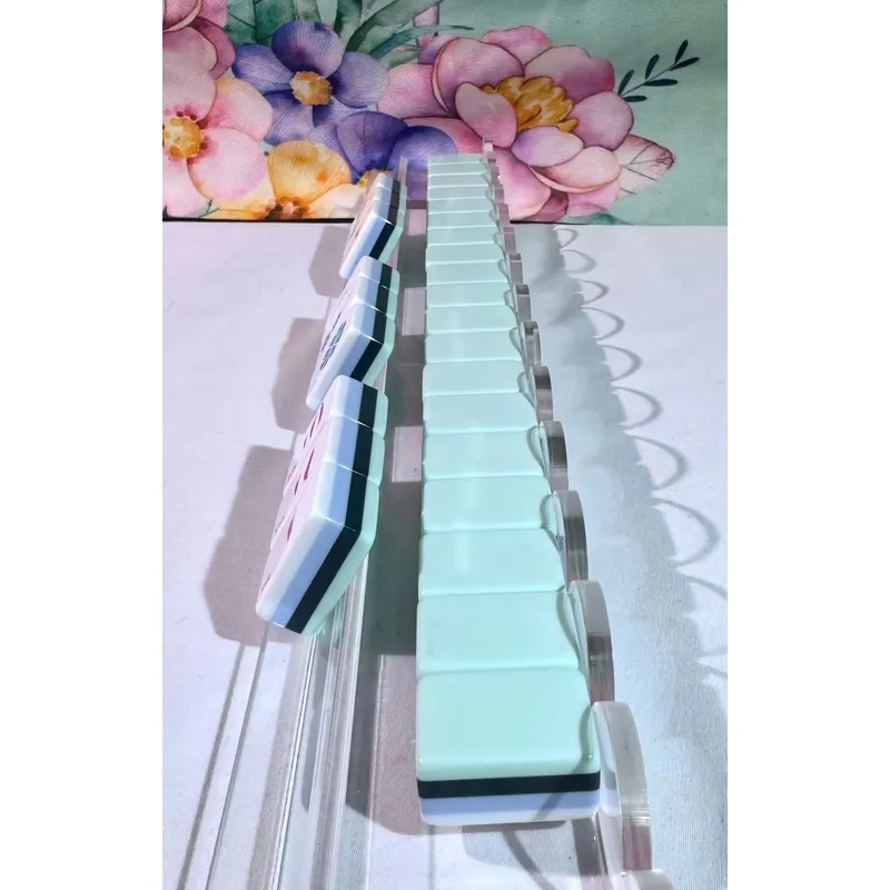 Tessere Mahjong - Stile Americ - Party Games Night recensione e prezzo