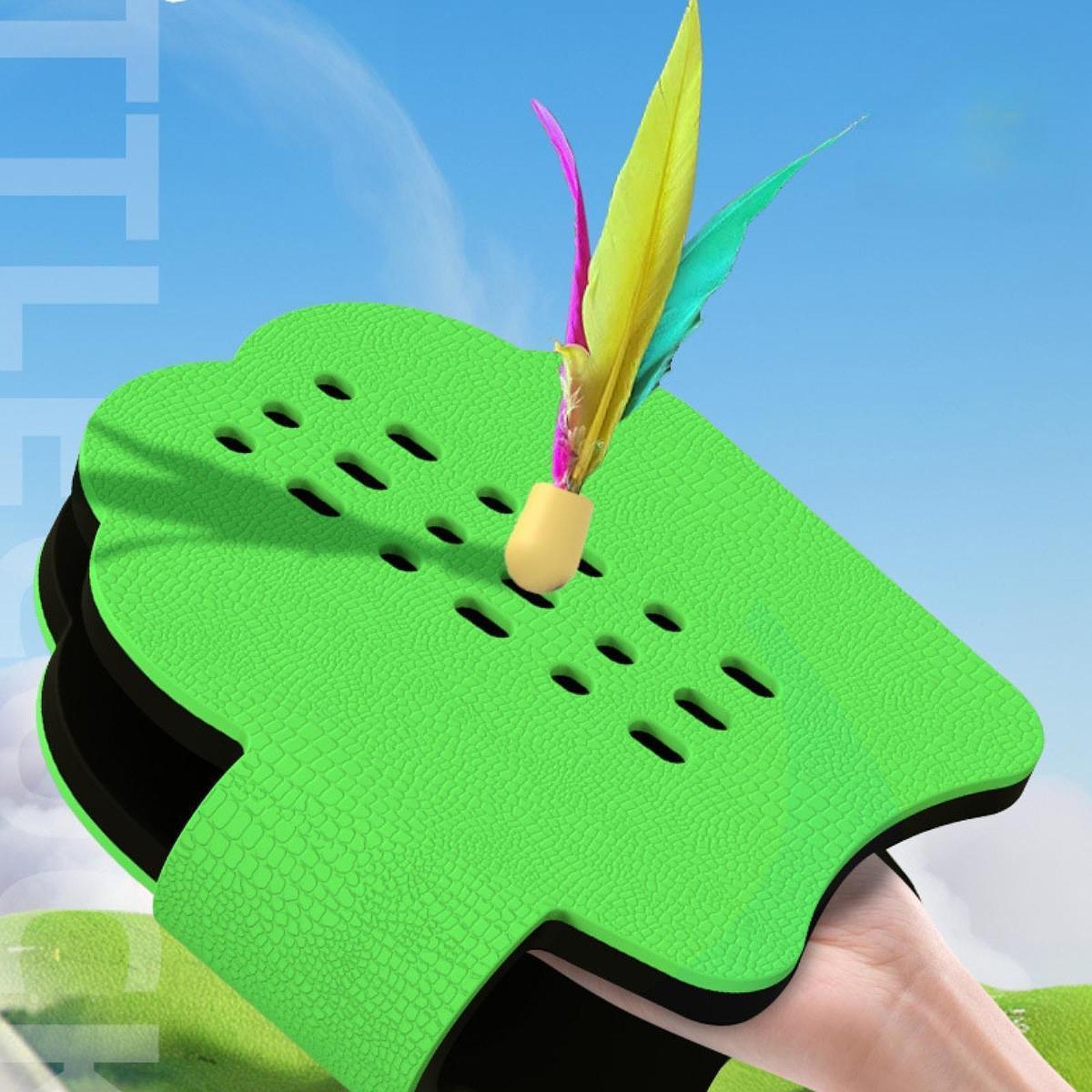 Set di Racchette Multifunzione - Badminton Set Garden recensione e prezzo