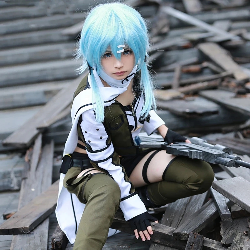 Sword Art Online 2 Asada Shino - Party Games Online recensione e prezzo