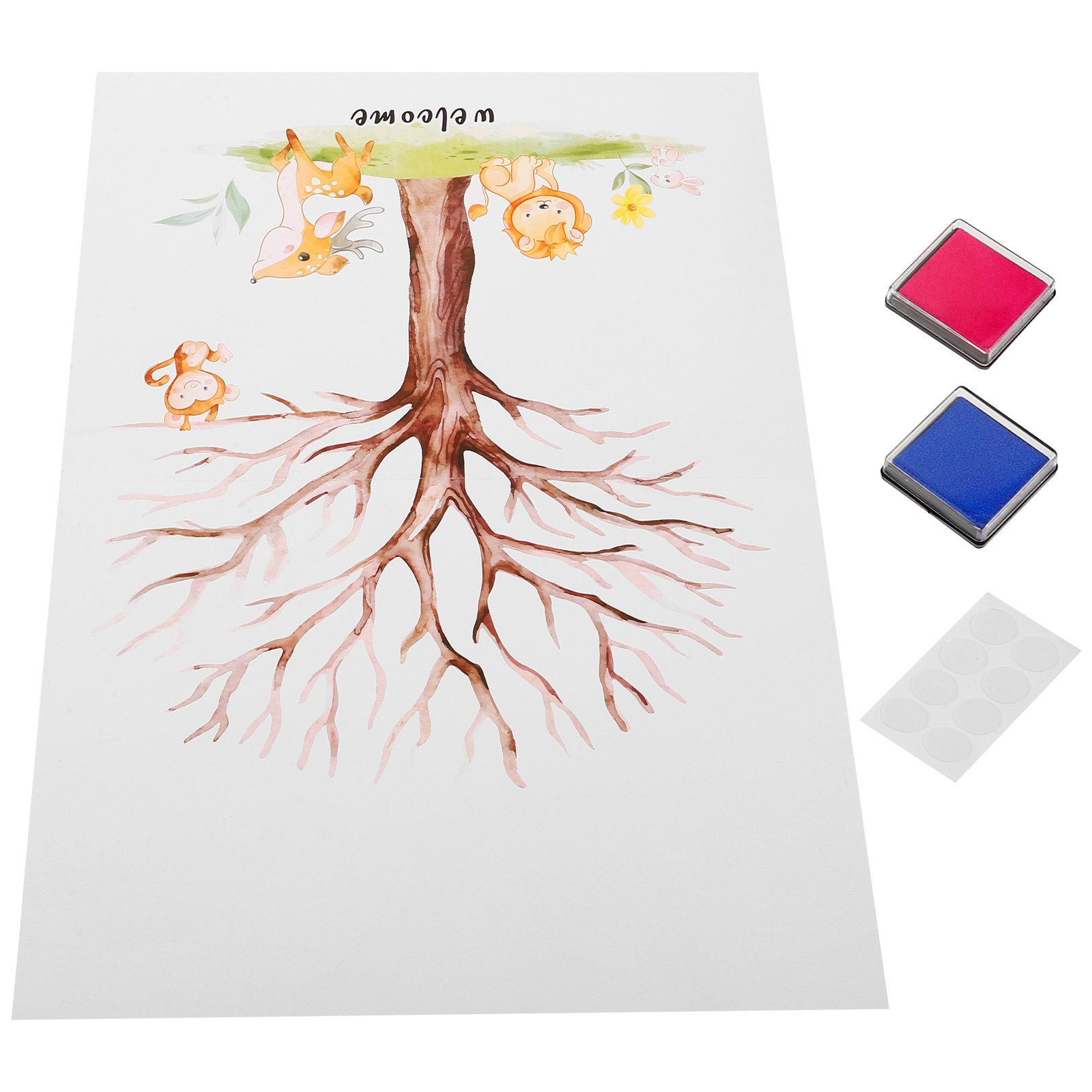 Set Libro degli Ospiti con Imp - Book Party Games recensione e prezzo