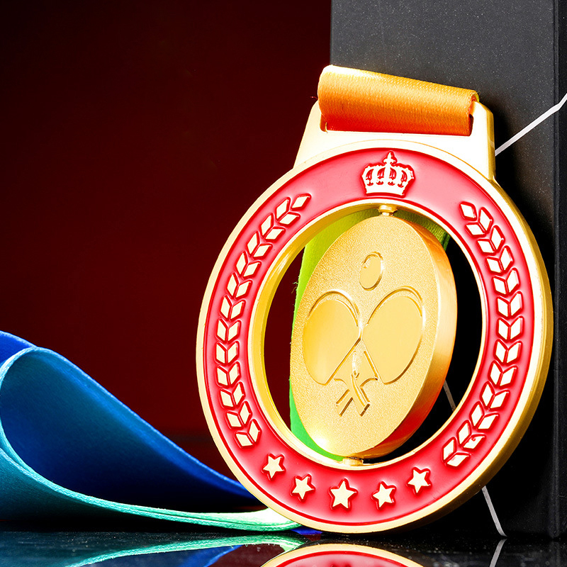 Medaglie da ping pong in oro a - Party Games Competition recensione e prezzo