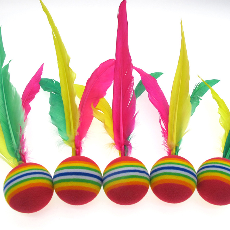 1/5 pezzi set di palline da ba - Badminton Set Garden recensione e prezzo