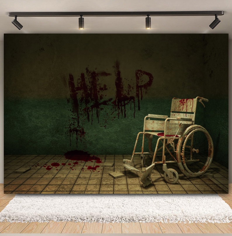 Sfondi per decorazioni di Hall - Party Games Lab recensione e prezzo