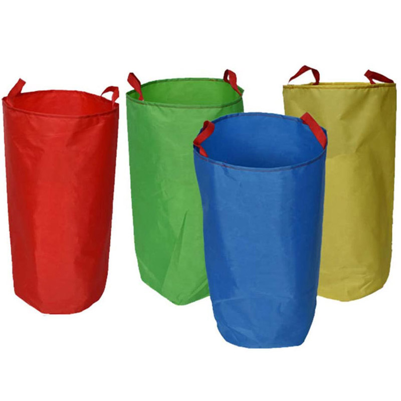 Borsa da salto da corsa adulti - Party Games Juego recensione e prezzo
