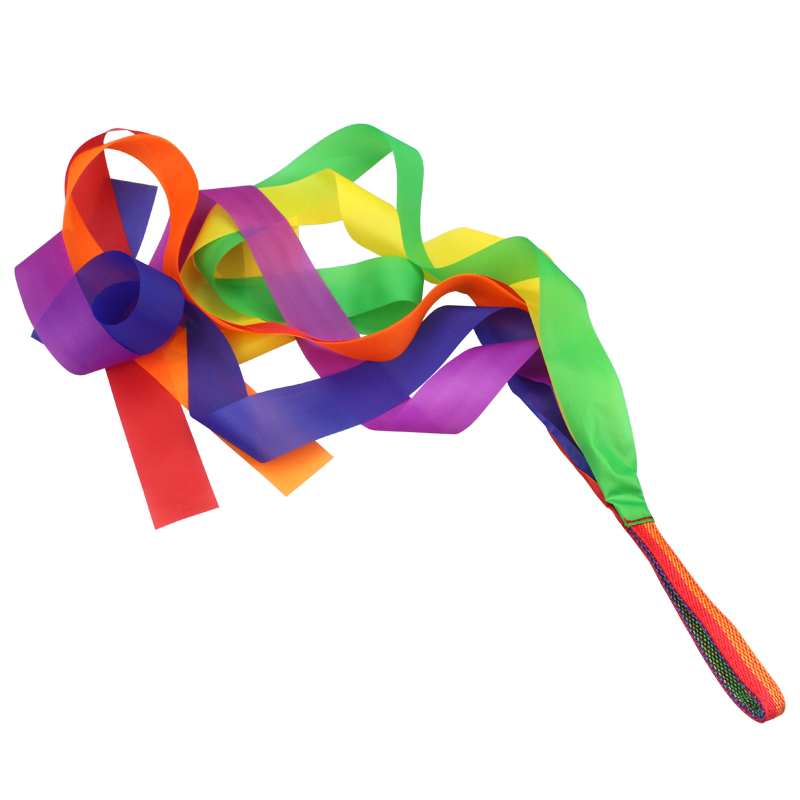 Nastri di danza arcobaleno per - Party Games Juego recensione e prezzo