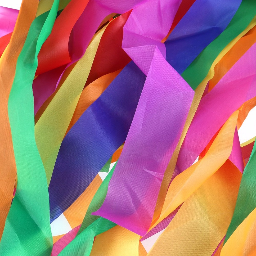 Nastri di danza arcobaleno per - Party Games Juego recensione e prezzo
