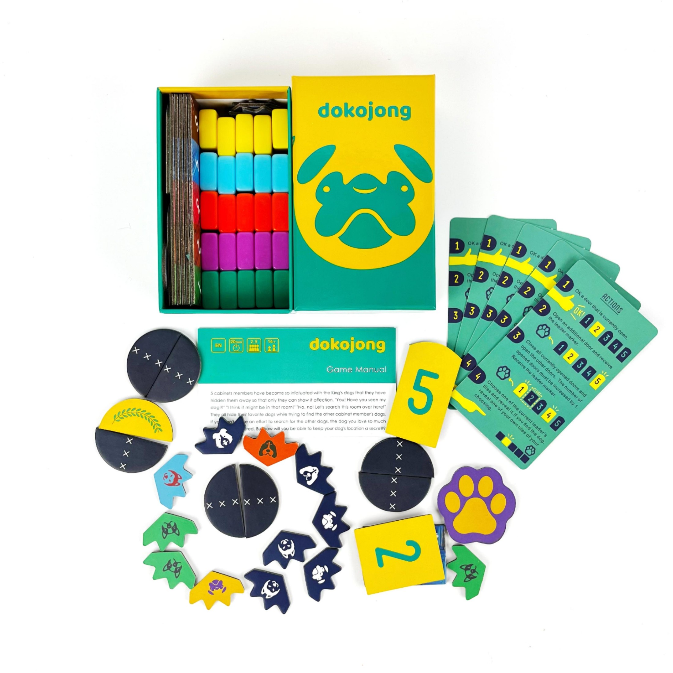 Giochi da tavolo per giochi di - Book Party Games recensione e prezzo