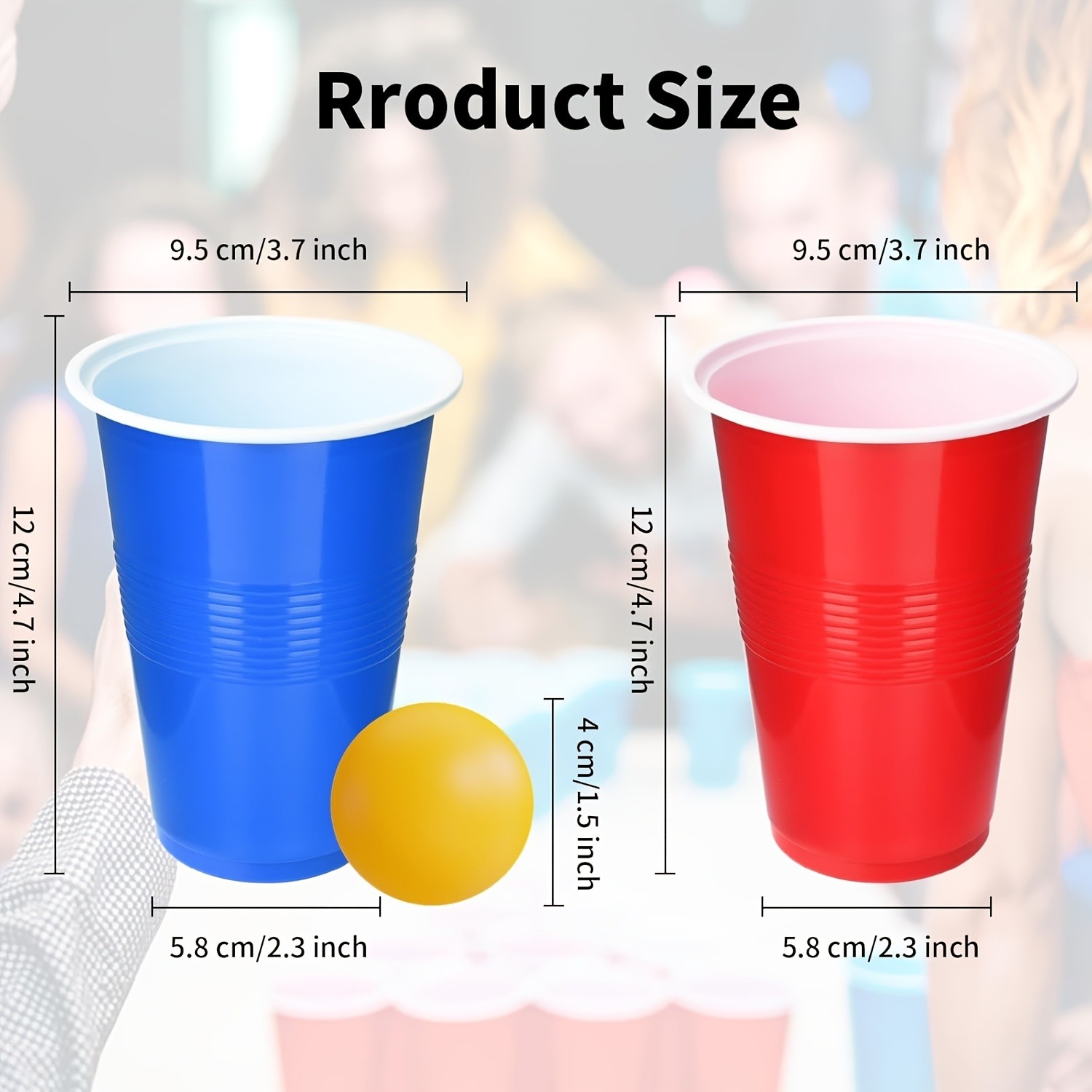 Set da Beer Pong e Bicchieri p - Party Games Jenga recensione e prezzo
