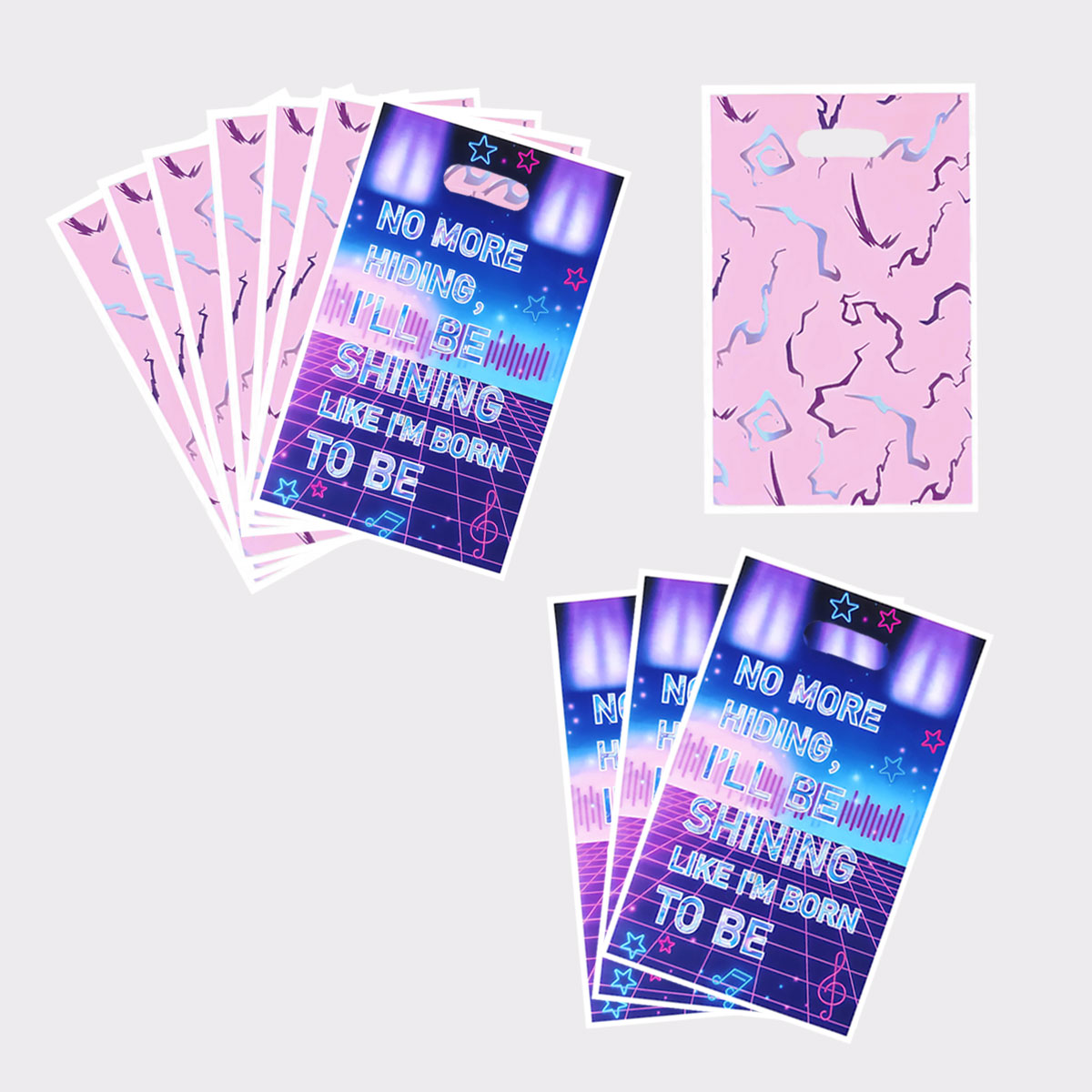 20/40 sacchetti regalo per fes - Party Games Easter recensione e prezzo