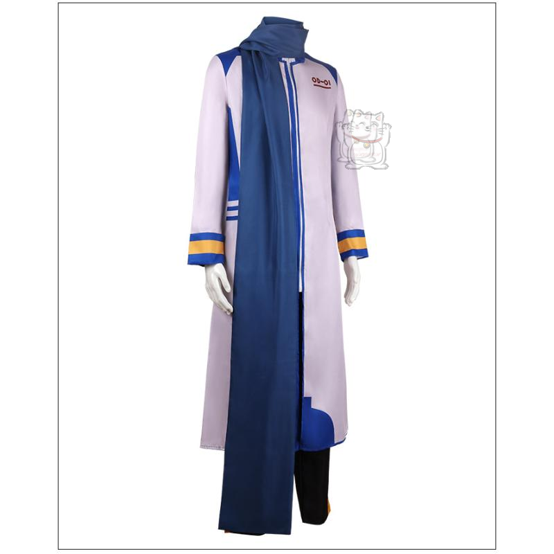 Costumi cosplay anime Kaito, u - Party Games Easter recensione e prezzo