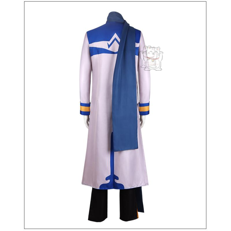 Costumi cosplay anime Kaito, u - Party Games Easter recensione e prezzo