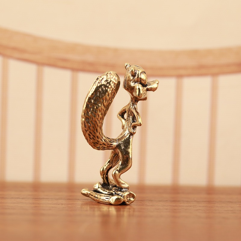 Statuetta in Ottone per Arreda - Party Games Jenga recensione e prezzo