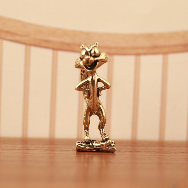 Statuetta in Ottone per Arreda - Party Games Jenga recensione e prezzo