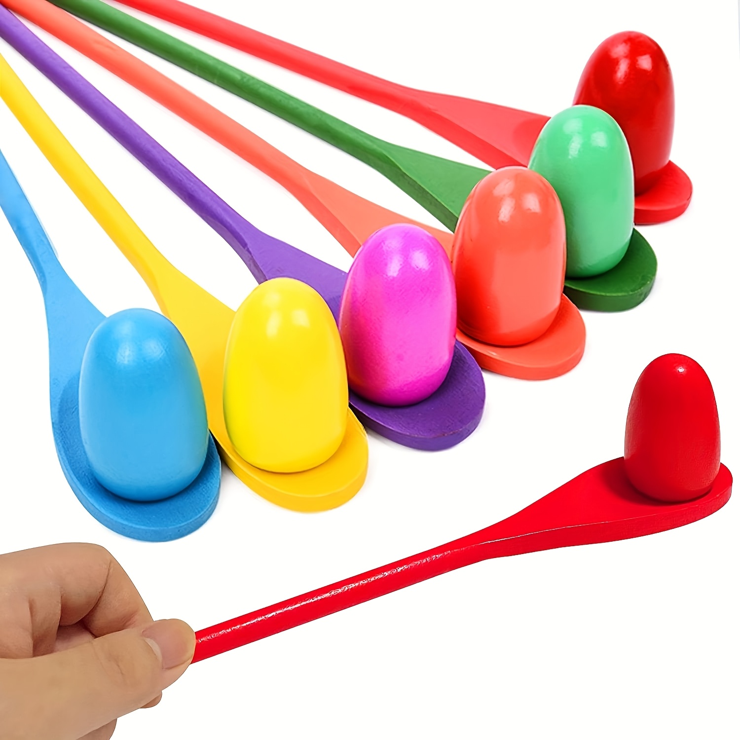 Set di 8 Giochi Colorati per F - Party Games Easter Egg recensione e prezzo