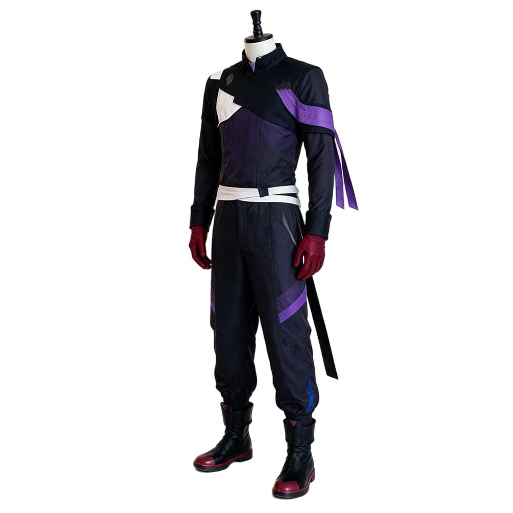 Costume da Kirito di Sword Art - Party Games Online recensione e prezzo