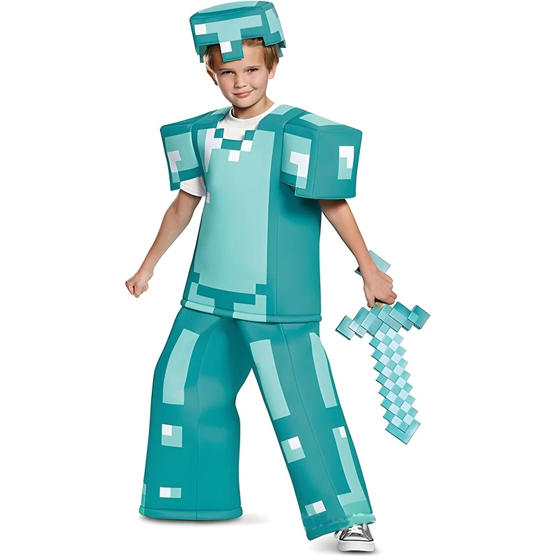 20262026 122026 11 Costume da  - Kids Party Games recensione e prezzo