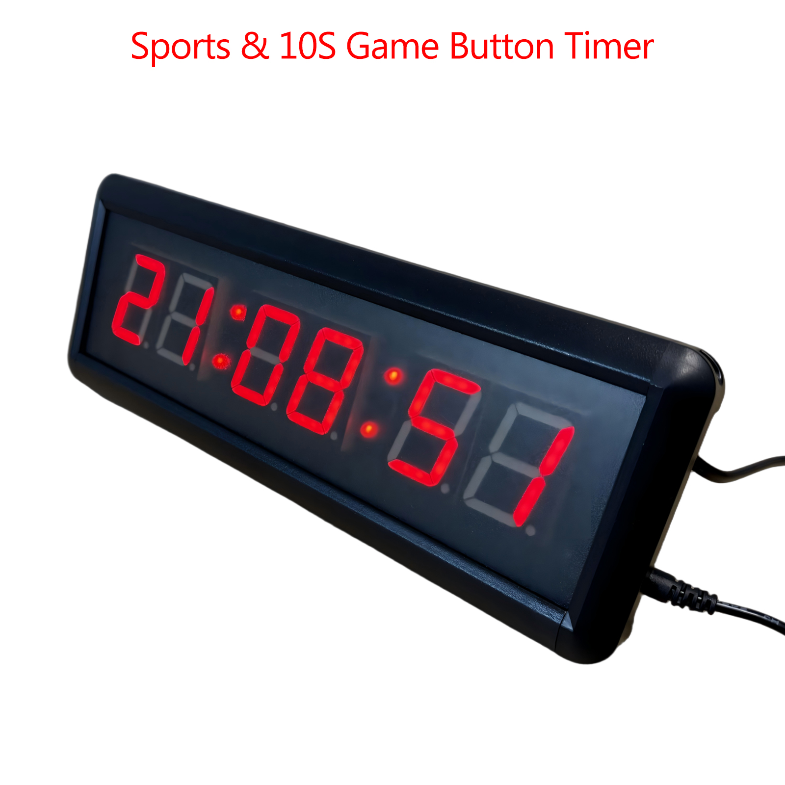 Bottoni interattivi per giochi - Party Games No Equipment recensione e prezzo