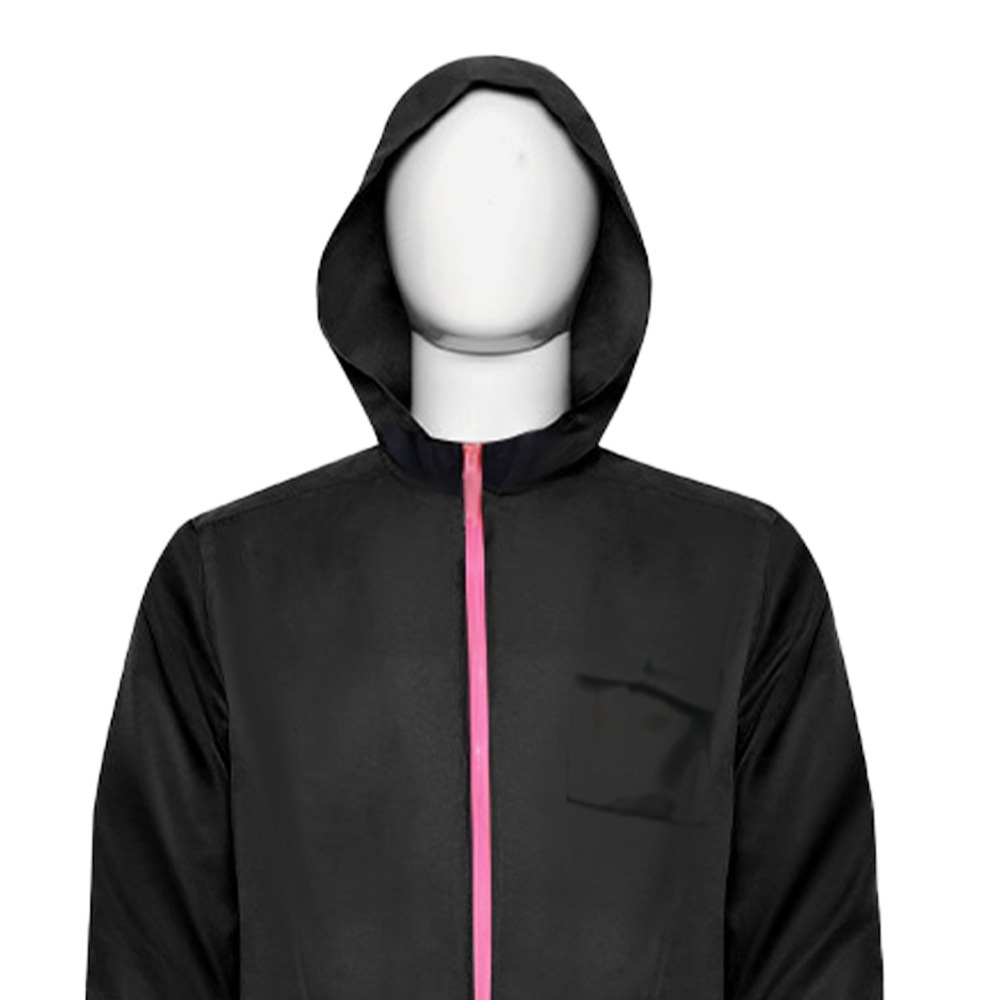 Costume cosplay Calamari nero  - Party Games Juego recensione e prezzo