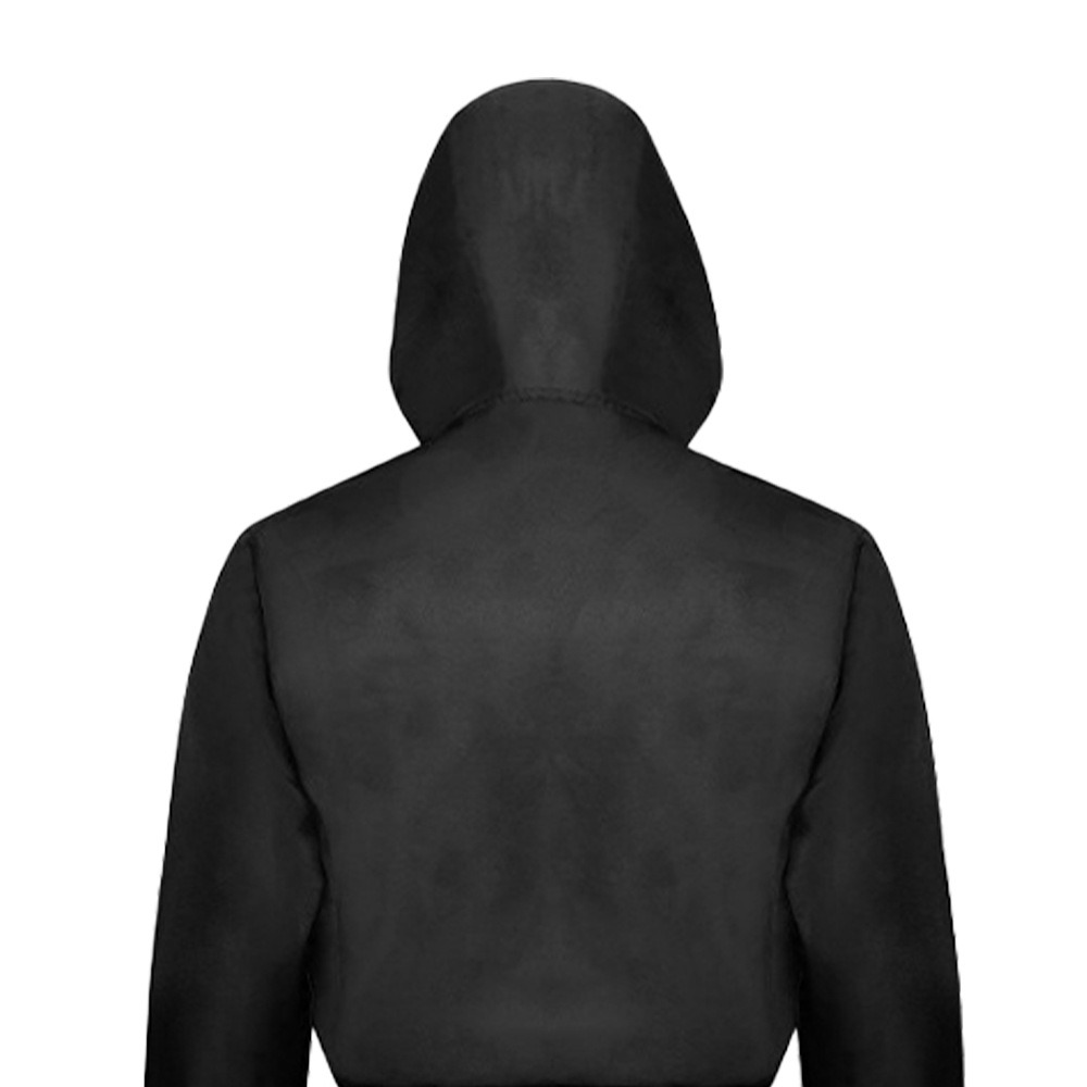 Costume cosplay Calamari nero  - Party Games Juego recensione e prezzo