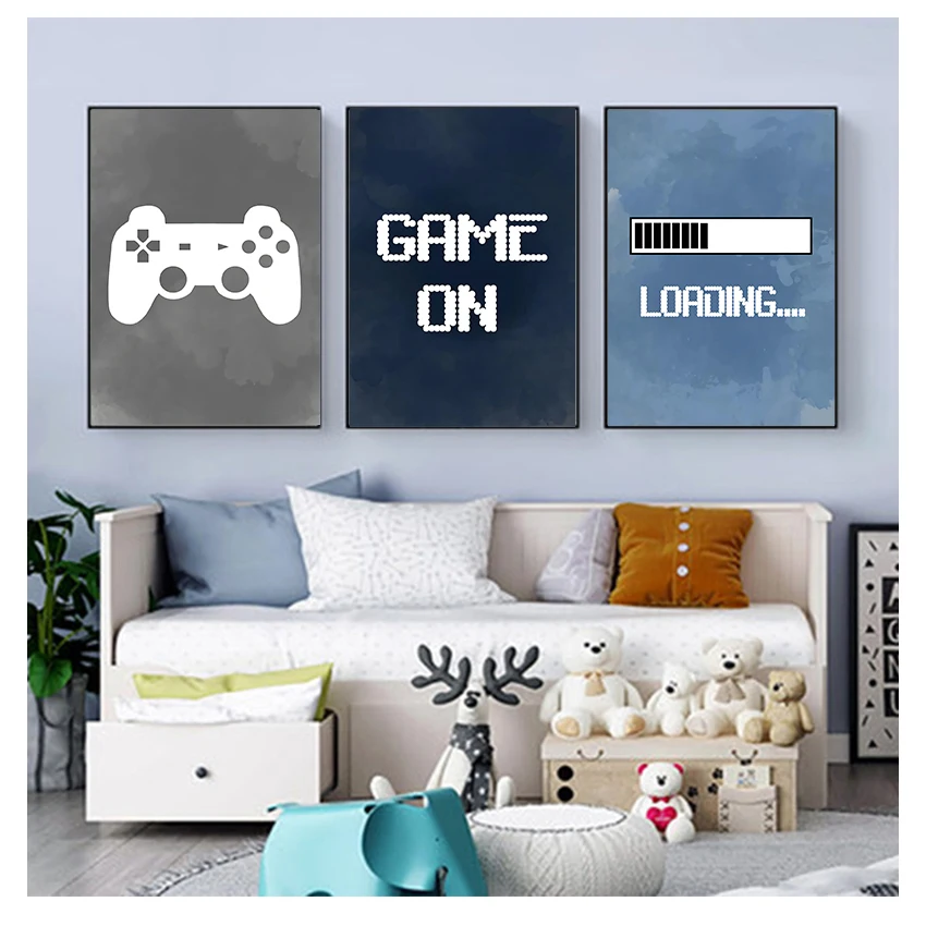 Decorazioni da Parete per Came - Kids Party Games recensione e prezzo