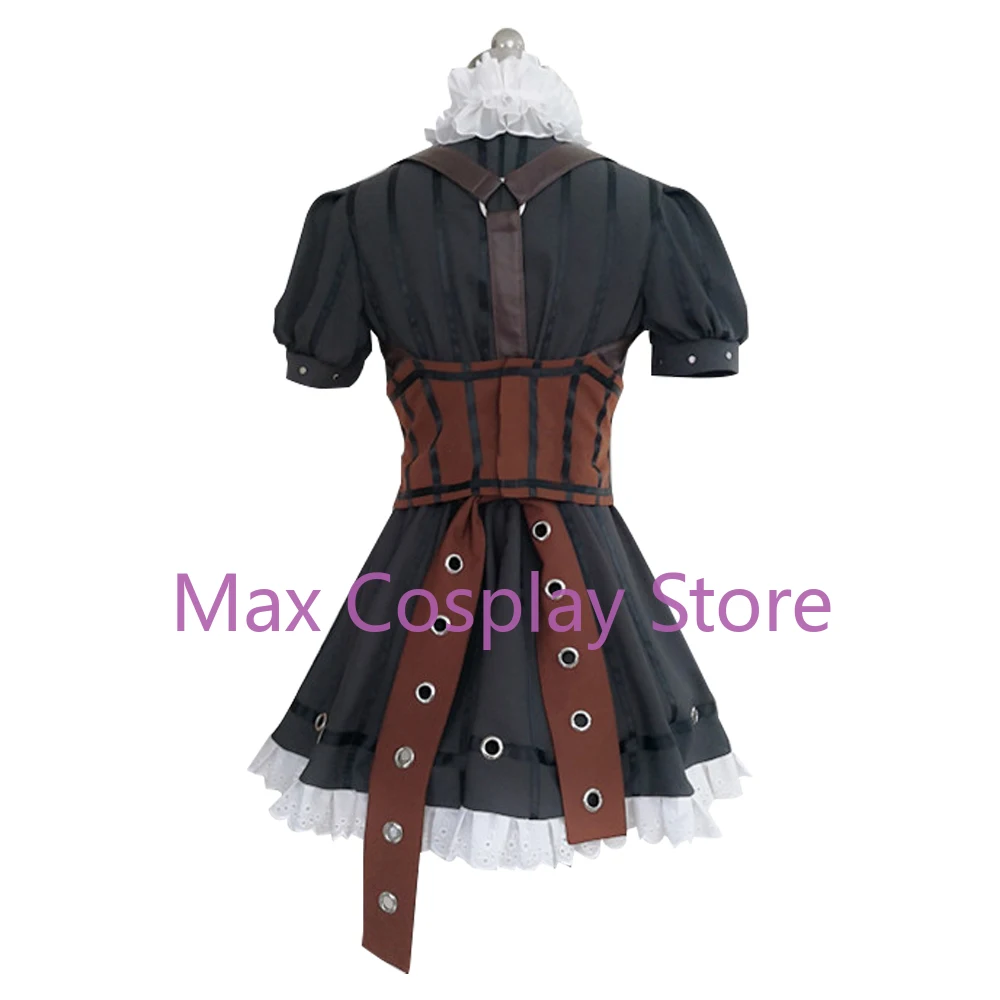 Costume Cosplay Max del Gioco  - Party Games Steam recensione e prezzo