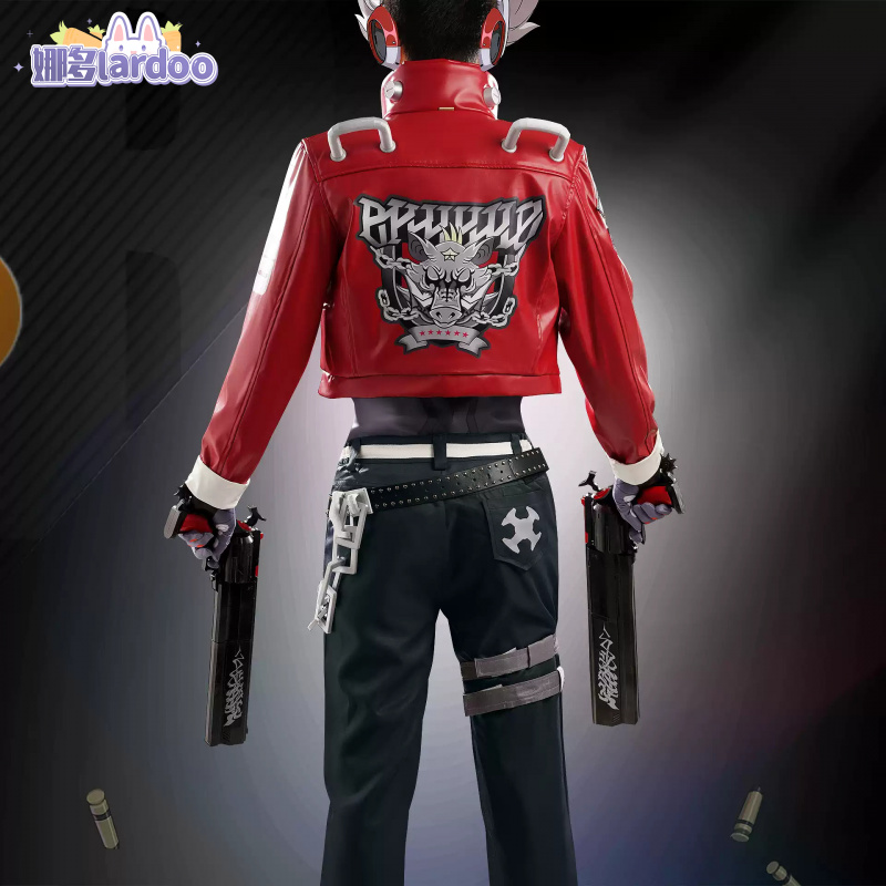 Costume Cosplay di Billy the K - Kids Party Games recensione e prezzo